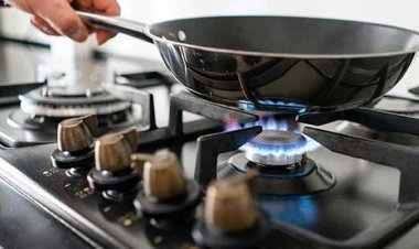  যুক্তরাজ্যে গ্যাসের দাম বাড়ছে ৮০ শতাংশ