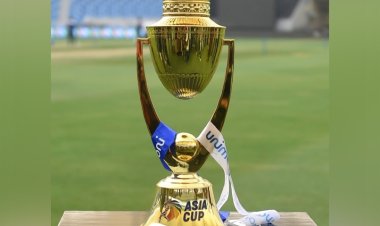  চার বছর পর মাঠে গড়াচ্ছে ‘এশিয়ার বিশ্বকাপ’