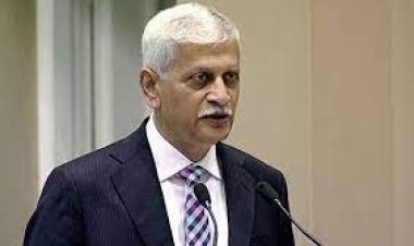  শপথ নিলেন ভারতের ৪৯তম প্রধান বিচারপতি উদয় উমেশ