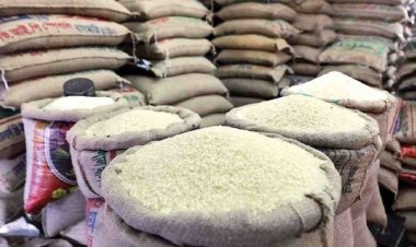 মোটা চালের দাম এক সপ্তাহে কেজিতে ৪ টাকা বেড়েছে