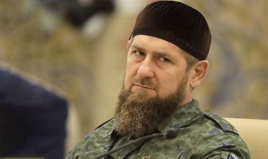 ইউক্রেনকে চেচেন নেতা রমজানের চ্যালেঞ্জ
