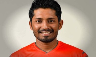 আমাদের প্রত্যেকের চার-ছক্কা মারার সামর্থ্য আছে: বিজয়