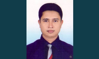 বাড়ির সামনে পানিসম্পদ প্রতিমন্ত্রীর সাবেক এপিএসকে পিটুনি