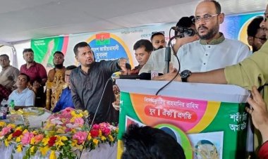 হামলা-মামলা না করে পালানোর রাস্তা ঠিক করুন: টুকু