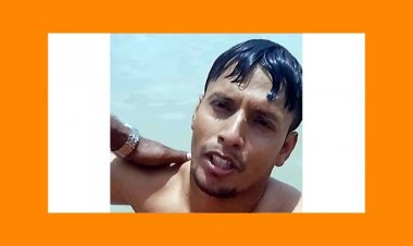 নদীতে ভেসে থাকা অবস্থায় ধরা হলো ধর্ষক কনস্টেবলকে