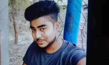 প্রেম প্রস্তাবে সাড়া না দেওয়ায় স্কুলছাত্রীকে ছুরিকাঘাত