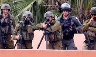  যুক্তরাষ্ট্রে হোটেলের বাইরে হামলা, ৩ ডাচ সেনা আহত