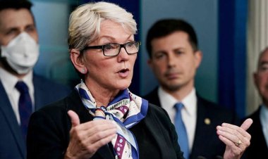  তেল রপ্তানি আর না বাড়াতে মার্কিন জ্বালানি মন্ত্রীর অনুরোধ