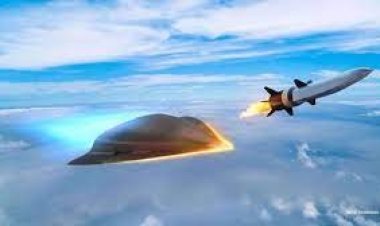 চীন-রাশিয়াকে মোকাবেলায় লেজার অস্ত্র তৈরি করবে যুক্তরাষ্ট্