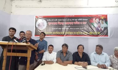 গোটা জাতি একটা বন্দীশালায় পরিণত হয়েছেঃ রিজভী