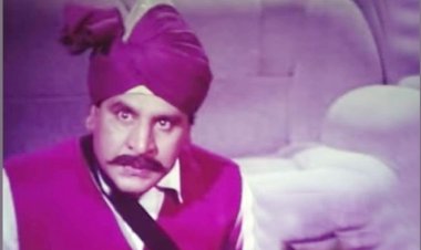  চলে গেলেন চলচ্চিত্র অভিনেতা আব্দুল্লাহ সাকী