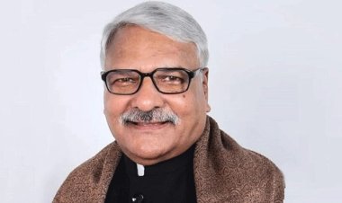 ডেপুটি স্পিকার হলেন শামসুল হক টুকু