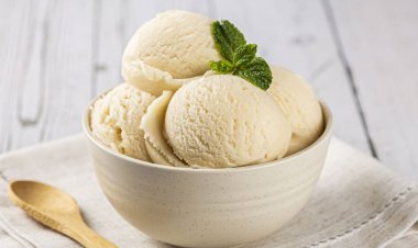 রোগ প্রতিরোধ ক্ষমতা বাড়ায় আইসক্রিম