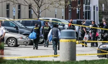  যুক্তরাষ্ট্রে পৃথক বন্দুক হামলায় নিহত ৭