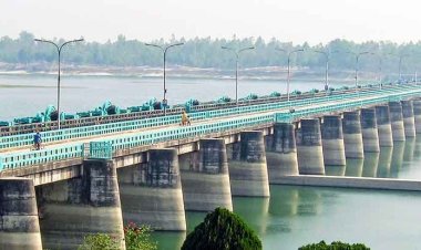 তিস্তার জট খোলা নিয়ে ‘নিশ্চয়তা’ দিতে পারেনি নয়াদিল্লি