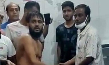 খালের পানিতে ডুবে কাউন্সিলরের ২ শিশুপুত্রের মৃত্যু