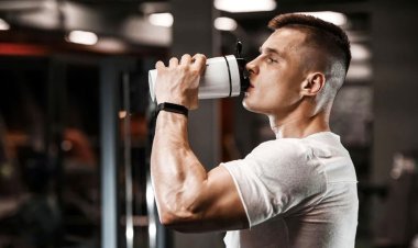 যে খাবারে পুরুষের স্ট্যামিনা বাড়ে বহুগুণ