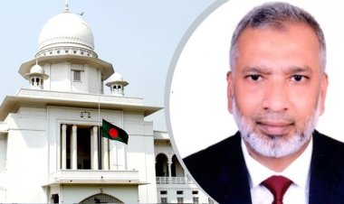  সুইস ব্যাংকে অর্থপাচার: বিএফআইইউ প্রধান মাসুদ বিশ্বাসকে হাইকোর্টে তলব