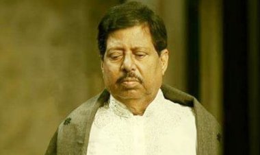 আজ আবদুল জব্বারের পঞ্চম মৃত্যুবার্ষিকী