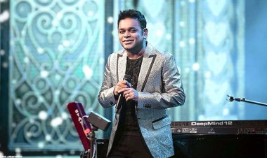  কানাডায় এ আর রহমানের নামে রাস্তা