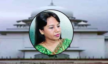 দুদকের মামলায় জামিন পাননি হলমার্কের জেসমিন