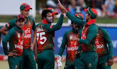  আফগানদের বিপক্ষে বাংলাদেশের চিন্তার কিছু নেই: রাজ্জাক