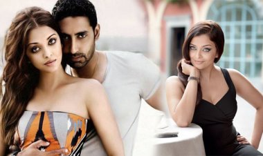 দাম্পত্য টিকিয়ে রাখার রহস্য ফাঁস করলেন ঐশ্বরিয়া