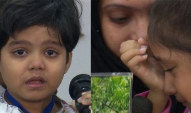  গুম প্রতিরোধ দিবস: ‘কোথায় আছেন তারা’