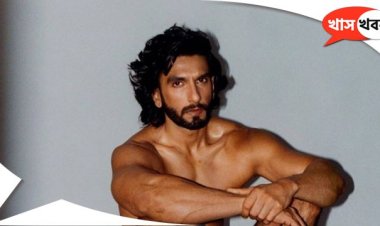  এমন ছবির জন্য বিতর্ক হবে বুঝতে পারিনি: রণবীর