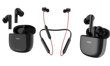 Mivi লঞ্চ করেছে Duopods A550, F70 এবং Collar Classic Pro ইয়ারফোন, জেনে নিন দাম ও ফিচার