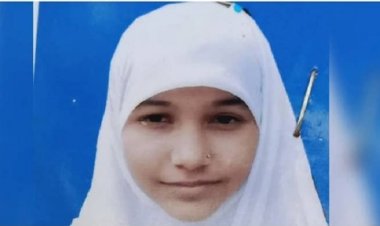 জিন তাড়ানোর নামে চোখেমুখে আগরবাতির ধোঁয়া, মারাই গেলো মাদ্রাসাছাত্রী