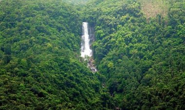 দুর্গম পাহাড়ে অস্ত্র তৈরির কারখানা
