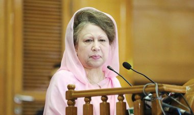 গ্যাটকো মামলায় খালেদা জিয়ার বিরুদ্ধে অভিযোগ গঠন শুনানি ১৬ অক্টোবর