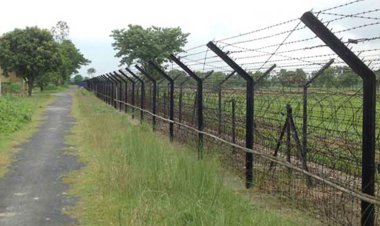  চাঁপাইনবাবগঞ্জ সীমান্তে বিএসএফের গুলিতে বাংলাদেশি নিহত