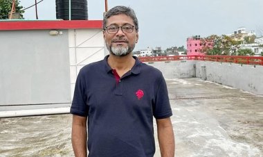  অভিনেতা সাগর হুদা আর নেই