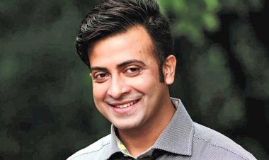 এটা একেবারে ভুয়া খবর: শাকিব খান