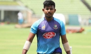 হারের কারণ নিয়ে যা বললেন মোসাদ্দেক