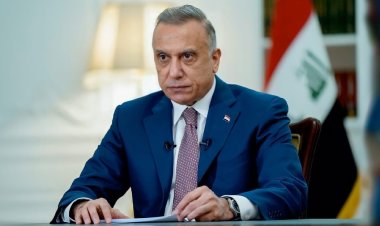  এবার পদত্যাগের হুমকি ইরাকের প্রধানমন্ত্রীর