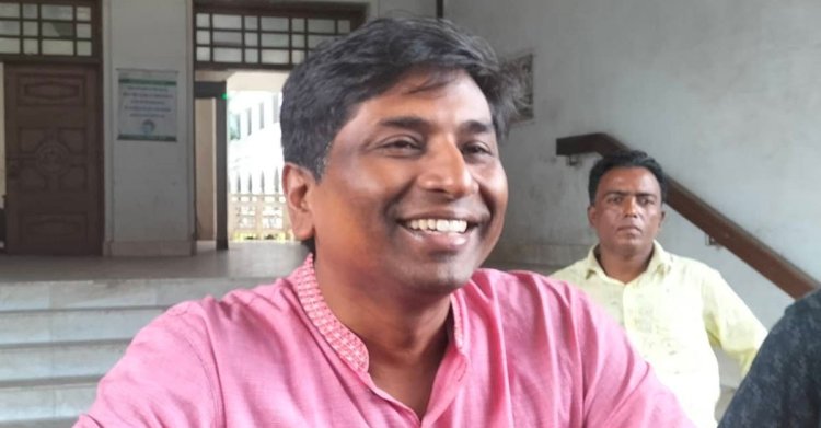 গ্রামীণ টেলিকম: ১২ নয়, ১৬ কোটি ফি নিয়েছেন অ্যাডভোকেট ইউসুফ আলী