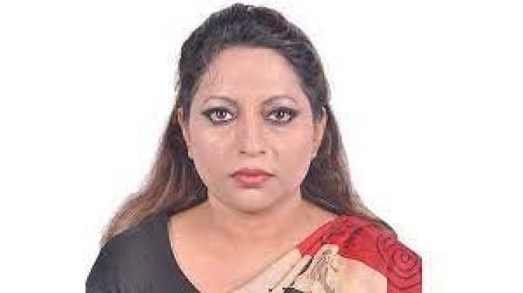 আনারকলি নাইজেরিয়ান বন্ধুর সাথে লিভ টুগেদারে থাকতেন