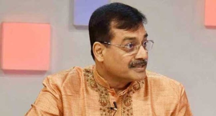 দেশকে ভয়াবহ সঙ্কটের দিকে নিয়ে যাচ্ছে : এমপি হারুন