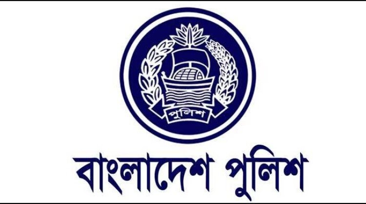 নতুন এসপি ৪০ জেলায়