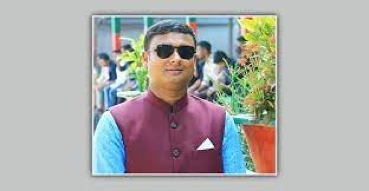ফুলবাড়ীতে ইয়াবাসহ ছাত্রলীগ নেতা গ্রেফতার