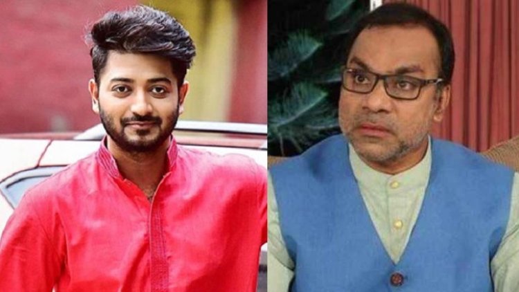 মিশা সওদাগরকে নিয়ে এ কেমন মন্তব্য নায়ক বাপ্পির!