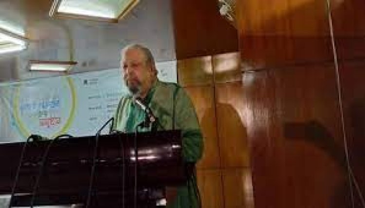 মালয়েশিয়ায় পাঠাতে পর্যাপ্ত কর্মী পাচ্ছি না: কর্মসংস্থান মন্ত্রী