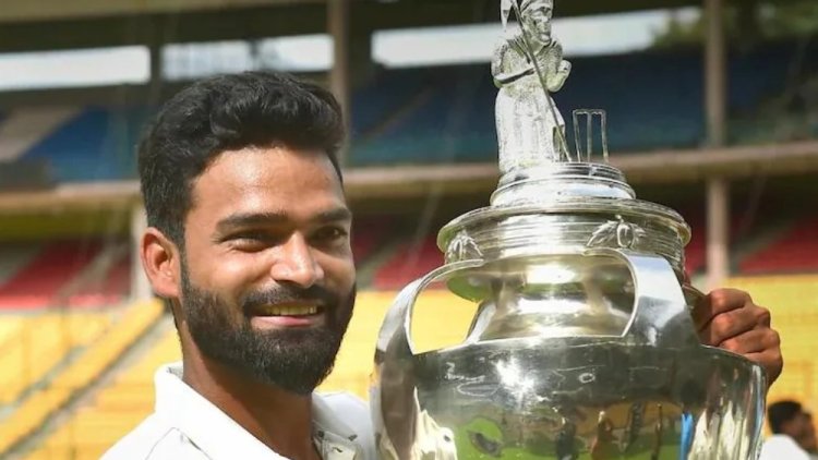ক্রিকেটের জন্য কার্তিকেয় বাড়ি ফিরলেন ন’বছর তিন মাস পর