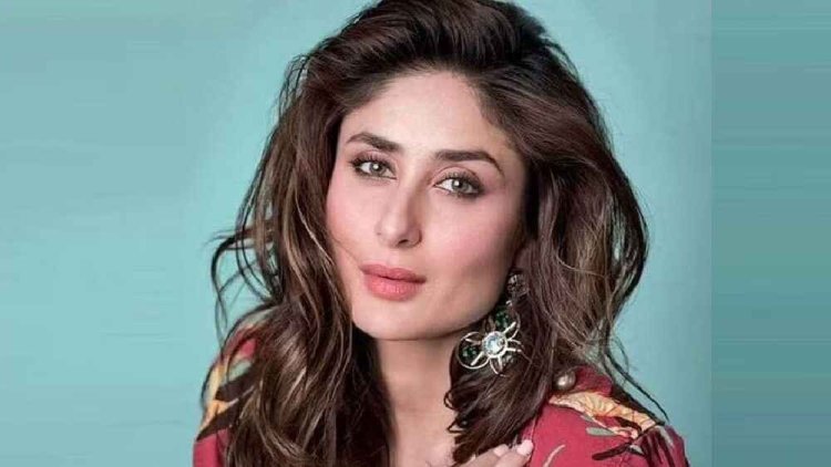 ‘আমি সীতা নই, প্রস্তাবও পাইনি’, ‘রামায়ণ’ বিতর্কে মুখ খুললেন করিনা কপূর খান