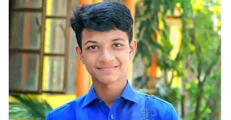 ৫ বন্ধু নৌকা নিয়ে ঘুরতে বেরিয়ে একজন ফিরল লাশ হয়ে