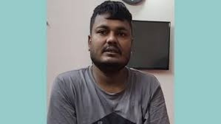 মাদক বেচে একবছরেই কোটিপতি বিজয়নগরের রুবেল