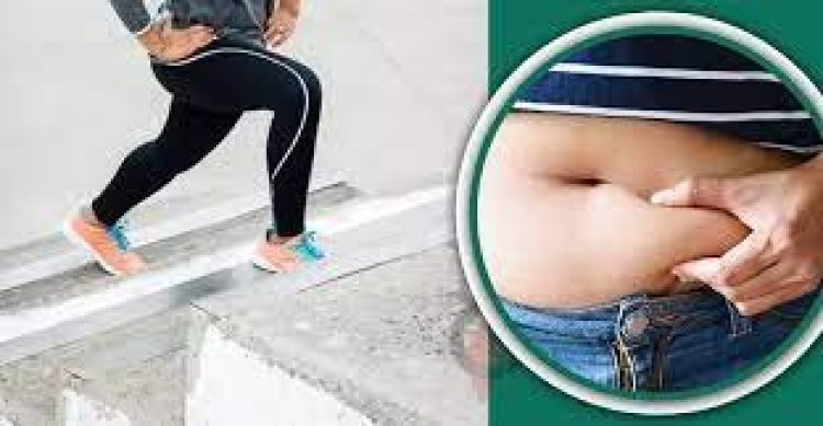 জিমে না গিয়েও যেভাবে ওজন ঝরাবেন